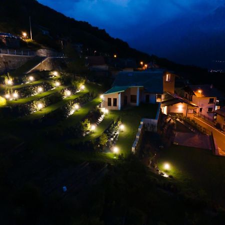 Bhotanica - ospitalità e natura Aoste Extérieur photo